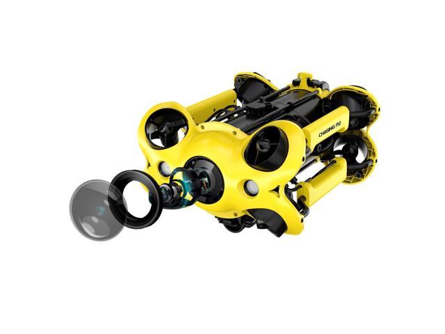 Chasing M2 ROV - 100m Bundle | 4K UHD Camera Professional Underwater Drone