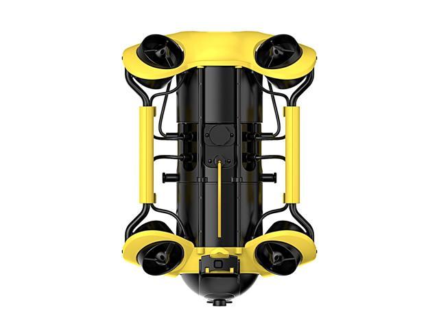 Chasing M2 ROV - 100m Bundle | 4K UHD Camera Professional Underwater Drone