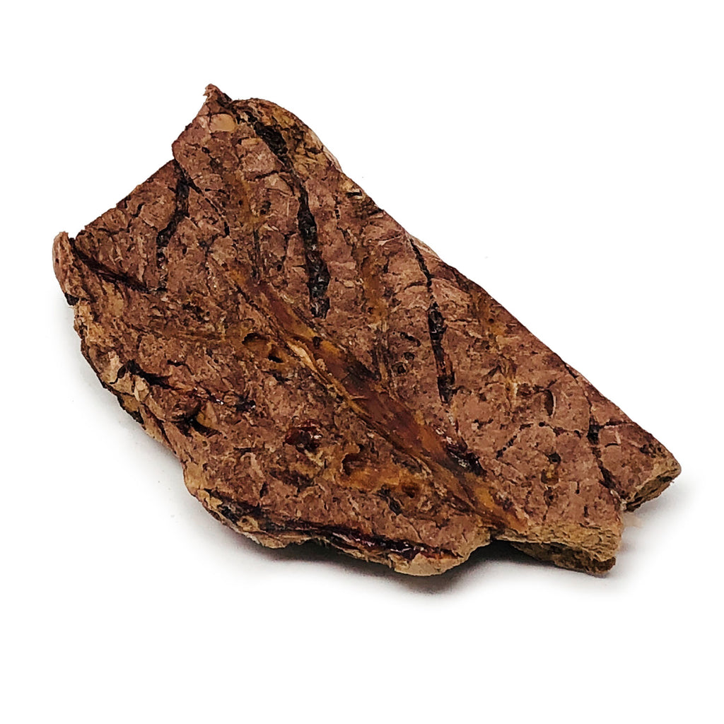 USA Beef Lung Dog Chews, Sliced, 6 Pounds - All Natural Dog Treats, Single Ingredient 