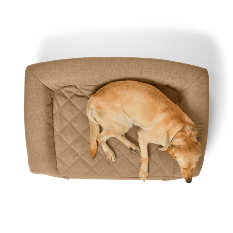 Orvis RecoveryZone Couch Dog Bed